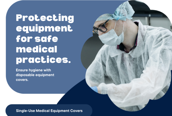 Single-Use Medical Equipment Covers